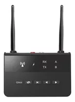 Bluetooth De Longo Alcance Transmissor Receptor De Tv