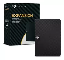 Hd Externo 2tb Seagate 2 Tera Expansion - A Pronta Entrega