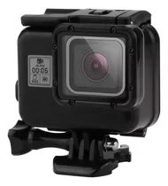 Caixa Estanque Gopro Hero5 Hero6 Hero7 Mergulho - 45 Metros