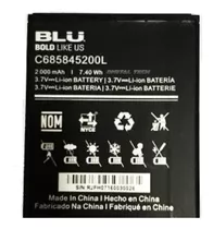 Bateria Blu Studio C Hd C685845200l