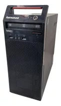 Computador Lenovo E72 - Core I5-3ª 4gb- 500gb + Monitor 19 