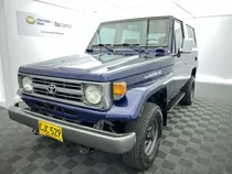   Toyota   Land Cruiser  4.5 2000