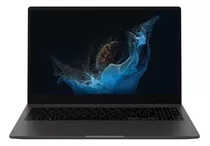 Notebook Samsung Intel Core I5 8gb 256gb Ssd 15,6'' W11h 