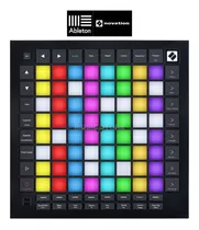 Novation Launchpad Pro Mk3 - Controlador Midi (akai Arturia)