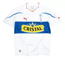 Camiseta Universidad Católica 2010-11, Talla M