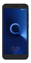 Alcatel 1 16 Gb Negro Metálico 1 Gb Ram