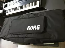 Korg Pa700 Arranger Keyboard 61 Key