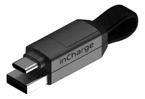Cable Multifuncion Incharge (usb A/c/micro/lightning)