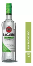 Rum Bacardí Big Apple 980 Ml