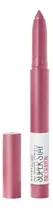 Crayon De Labios Maybelline Superstay 25 Stay Except X 1,5 G