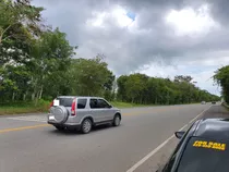 Terreno En La Carretera Juan Pablo 2do