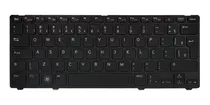 Teclado Para Notebook Dell Inspiron 14z 5580 Novo Br Com Ç