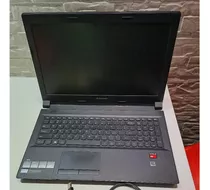 Notebook Lenovo Amd A6-6310 4gb De Ram