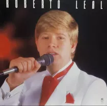 Cd Roberto Leal - Romantismo De Portugal - 1986