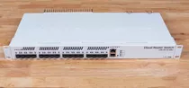 Switch Mikrotik Crs317-1g-16s+rm