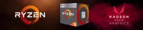 Processador Gamer Amd Ryzen 3 2200g 4 Núcleos 3.7ghz (novo)