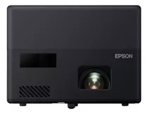 Projetor Epson Epiqvision Ef-12 Full Hd 1000 Ansilumens 3lcd