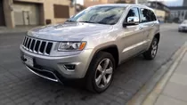 Jeep Grand Cherokee 2014