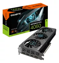 Placa De Video Gigabyte Gforce Rtx4060 8gb