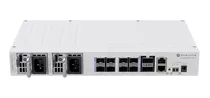 Mikrotik Cloud Router Switch Crs510-8xs-2xq-in 2*100gb 2*25g