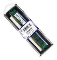 Memoria Ram Para Pc Escritorio - Dimm Ddr3 4gb 1333mhz