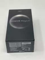 Honor Magic 4 Pro 12gb Ram 256gb-rom