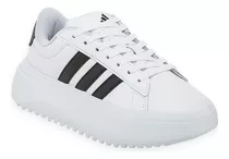 Zapatillas adidas Grand Court Platform Mujer Solo Deportes