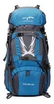 Morral Excursión Trekking 60l, Outlander, Picua Outdoor