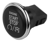 Botón Interruptor Start Stop Para Dodge Durango, Cherokee