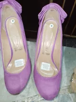 Zapatos Mujer