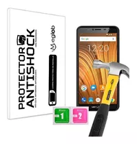 Protector Pantalla Antishock Verykool S5702 Royale Quattro