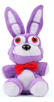 Pelúcia Five Nights At Freddy's - 20cm Com Saco