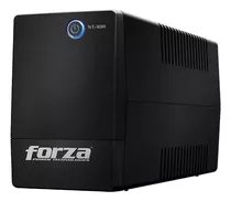 Ups Forza Interactiva 1000va 500w 6 Tomas Nt-1011 Circuit S.