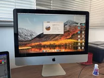 iMac Mid 2011, Core I5 2.5ghz, 8gb Memória, Hd Ssd
