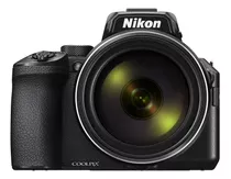 Nikon Coolpix P950 16mp 83x Super Teleobjetivo Zoom Cámara.