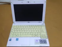 Netbook LG X110 Para Repuestos