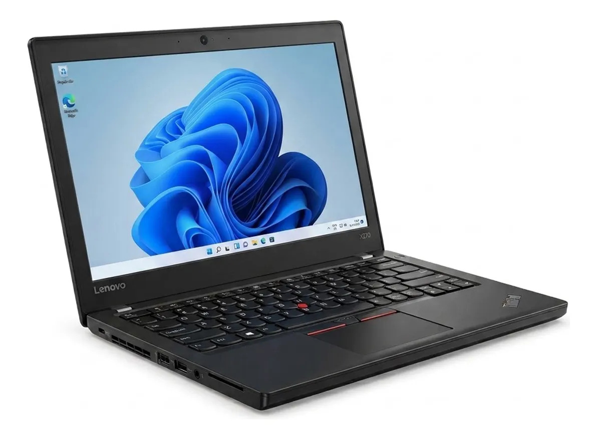 Notebook Lenovo Thinkpad X60s | Mercado Livre