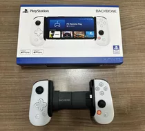 Joystick Backbone Playstation Edition For iPhone (lightning)