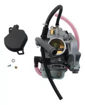 Nghtmre Carburador Para Kawasaki Lakota 300 Sport Kef300b