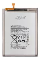 Bateria Para Samsung A21s A02 A12 A217 A022 A125 Garantia