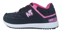 Zapatillas Deportivas Para Nenes Nenas New Tilers 18 Al 33