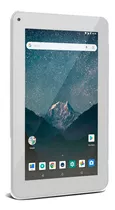 Tablet Multilaser M7 S Lite Nb297 8gb Branco