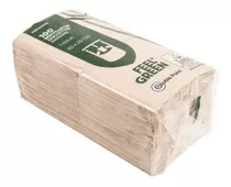 Servilletas Simil Tela Kraft 20x20cm Pack X 100u España Mam