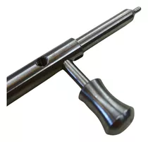 Cerrojo Reforzado Adg  Rifles Pr900/cr600 Acero Inox