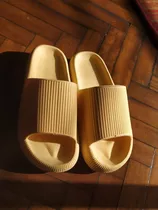 Sandalias, Chancletas Talle 40 