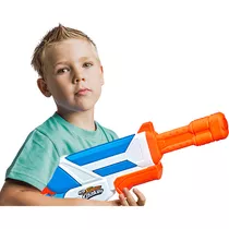 Brinquedo Nerf Super Soaker Lançador De Água Hasbro Lançador