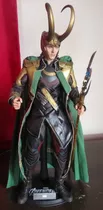 Hot Toys Loki 1/6 Scale