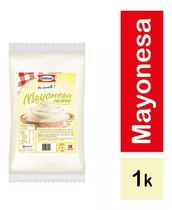 Mayonesa Casera Carozzi 1kg