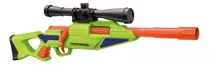 X-target Carnivore Multikids Com 4 Dardos Verde Br2029