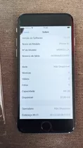 iPhone 6s 64gb - Ótimo Estado